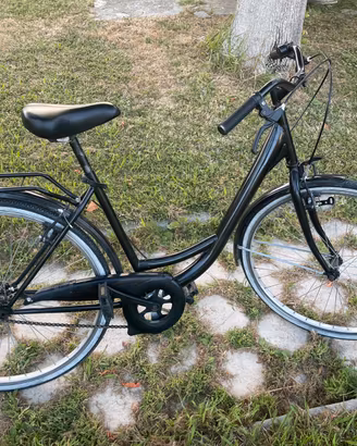 Bicicletta Ciry donna.