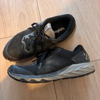 Scarpa trail running haglofs