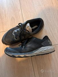 Scarpa trail running haglofs