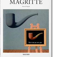 Magritte LIBRO ARTE