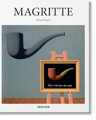 Magritte LIBRO ARTE