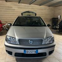 Fiat Punto 2010