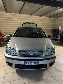 Fiat Punto 2010
