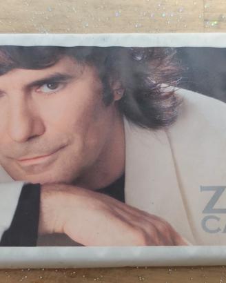 Renato ZERO cioccolata del 2003/2004