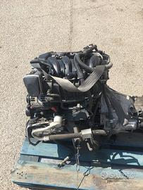 Motore usato BMW cod. N45B16A