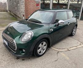 MINI One 1.5 One D Business
