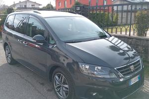 SEAT ALHAMBRA 150CV 2016