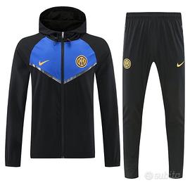 Tuta Inter 2026/27