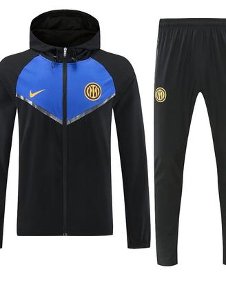 Tuta Inter 2026/27