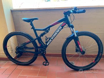 Mountain bike da enduro