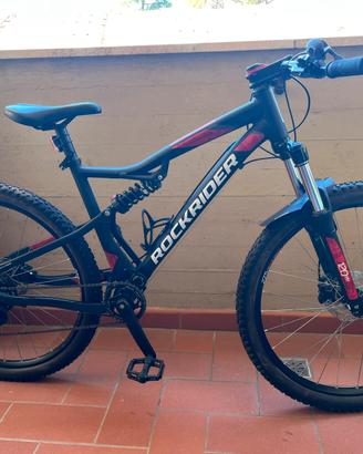 Mountain bike da enduro