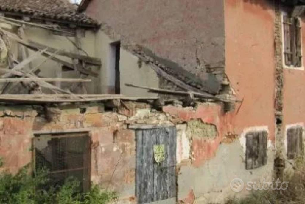 Immobile in asta di 3600 m² a Scorzè - Vista 3