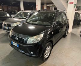 Daihatsu Terios 1.3 4WD