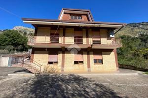 CASA INDIPENDENTE A ROCCASECCA