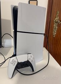 PS5 Slim-1 Tb
