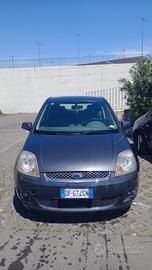 Ford Fiesta 1.4 TDCi Diesel – 2008 – 3 porte –