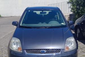 Ford Fiesta 1.4 TDCi Diesel – 2008 – 3 porte –