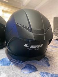 Casco ls2