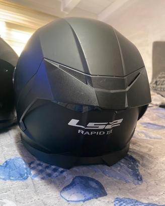 Casco ls2