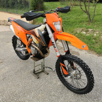 Ktm 250 exc f