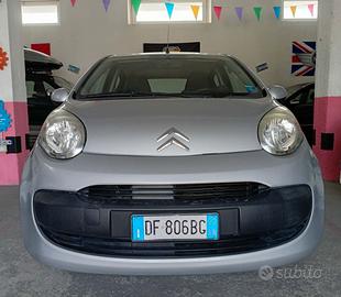 ✅️Citroen C1 5 porte -2007
