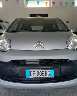 ✅️Citroen C1 5 porte -2007