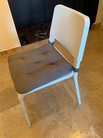 Sedie ikea