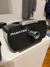 Base Fanatec csl Elite v 1.1