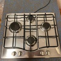 Piano cottura per cucina 60x60 ARISTON