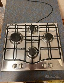 Piano cottura per cucina 60x60 Hotpoint ARISTON