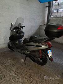 Sym Joymax 300 - 2013