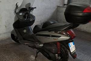 Sym Joymax 300 - 2013