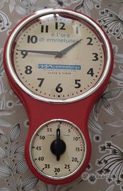 orologio da parete 