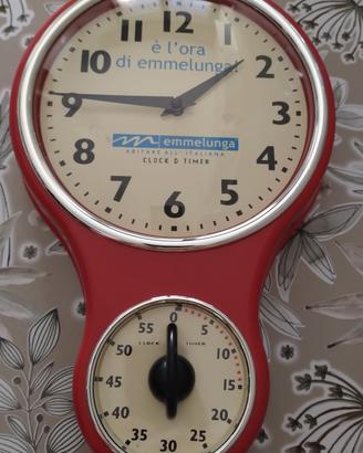 orologio da parete 