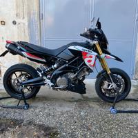 Aprilia Dorsoduro 750