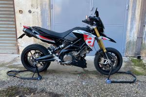 Aprilia Dorsoduro 750