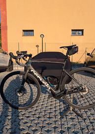 Cervelo Caledonia Ultegra 11V Tg 56