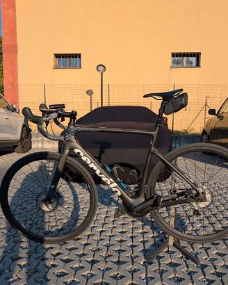 Cervelo Caledonia Ultegra 11V Tg 56