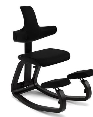 Sedia scrivania/ufficio Varier modello Thatsit