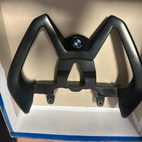 Maniglione posteriore BMW R1200R bialbero 2011 201