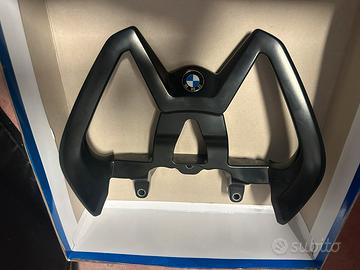 Maniglione posteriore BMW R1200R bialbero 2011 201