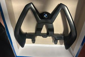 Maniglione posteriore BMW R1200R bialbero 2011 201