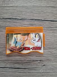 Sorpresa vintage Kellogg’s Righello Tom & Jerry
