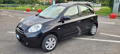 Nissan Micra 1.2 12v Acenta 5 porte