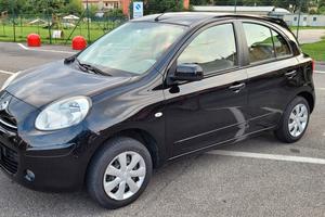 Nissan Micra 1.2 12v Acenta 5 porte
