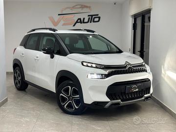 Citroen C3 Aircross C3 Aircross BlueHDi 110 S&S Sh