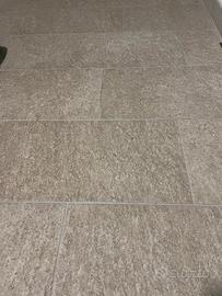 10 mq piastrelle da esterno