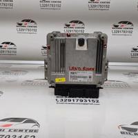 CENTRALINA MOTORE ECU 2.2D 140Kw 190CV FREELANDER