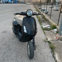 VESPA PRIMAVERA 50 4 tempi