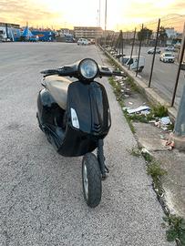 VESPA PRIMAVERA 50 4 tempi
